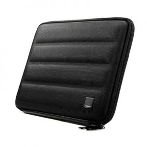  SGP Dresden Klaus9i Messenger Bag Black for iPad 4/iPad 3/iPad 2/iPad (SGP07841)